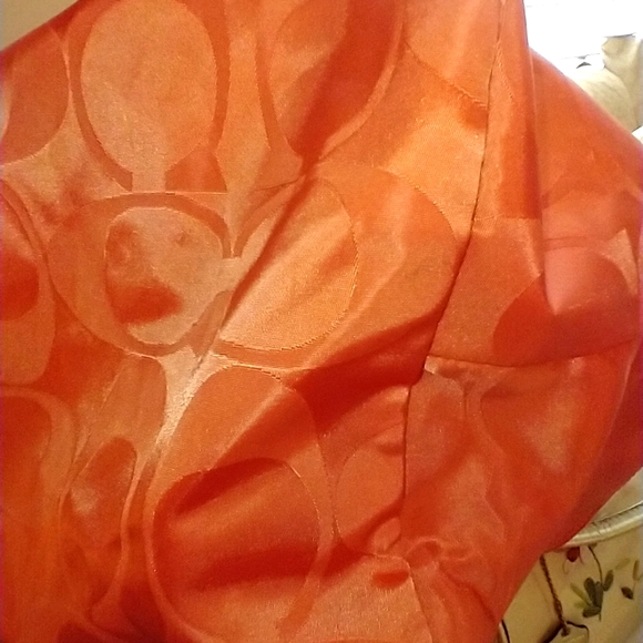 Coach medium tote - Picture 6 of 6